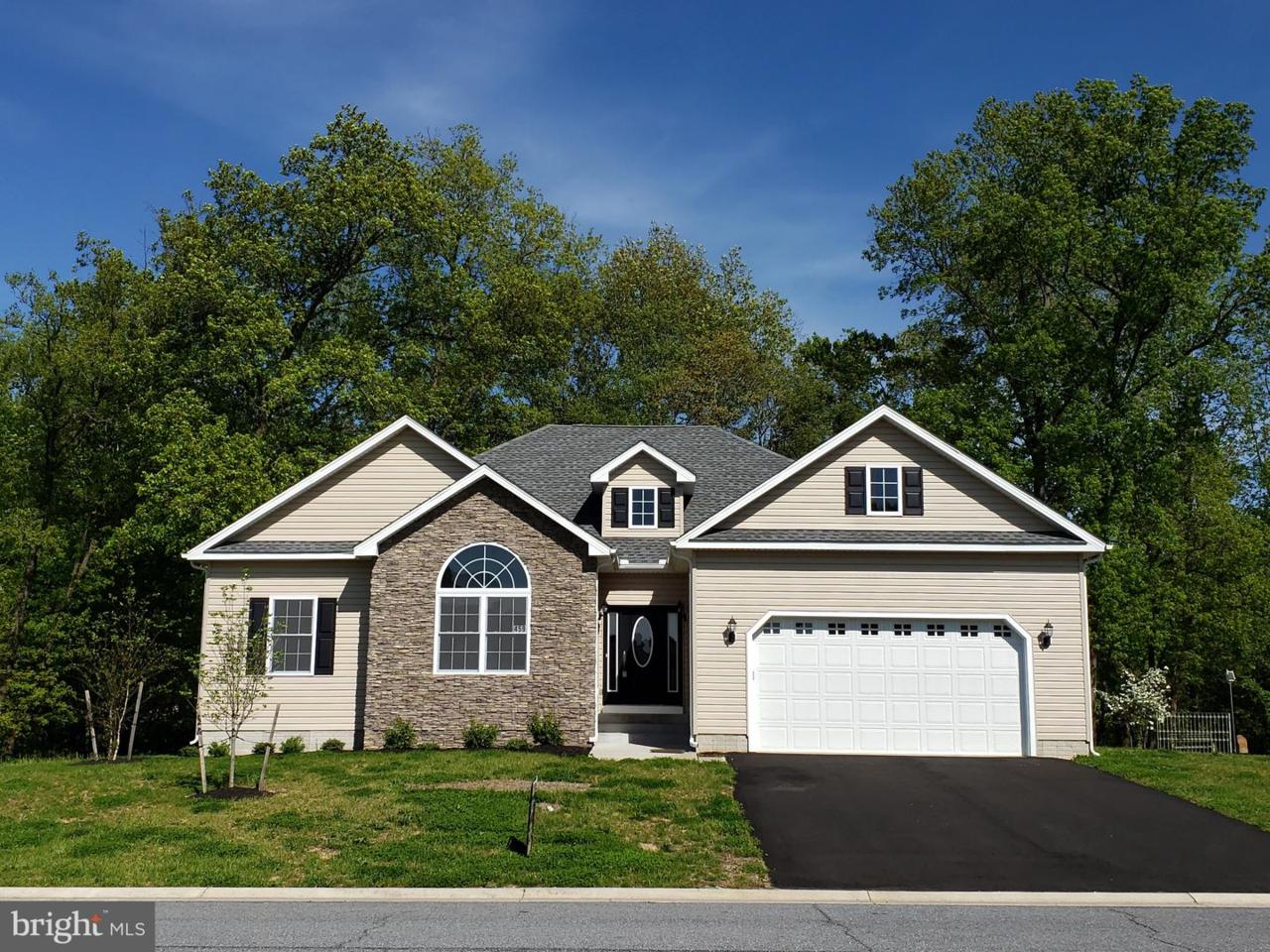 459 India Drive - Photo 1
