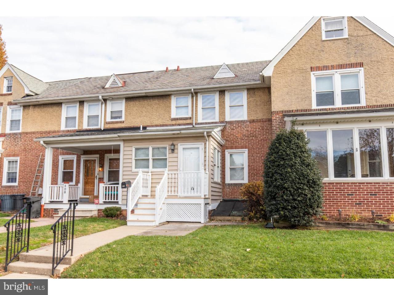 410 Bancroft Parkway - Photo 1