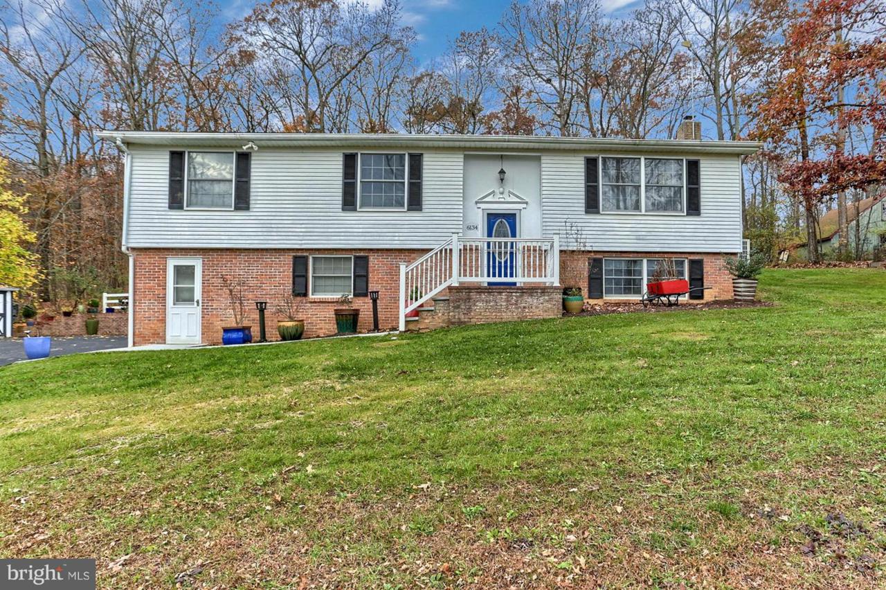 6134 Pigeon Hill Road - Photo 1