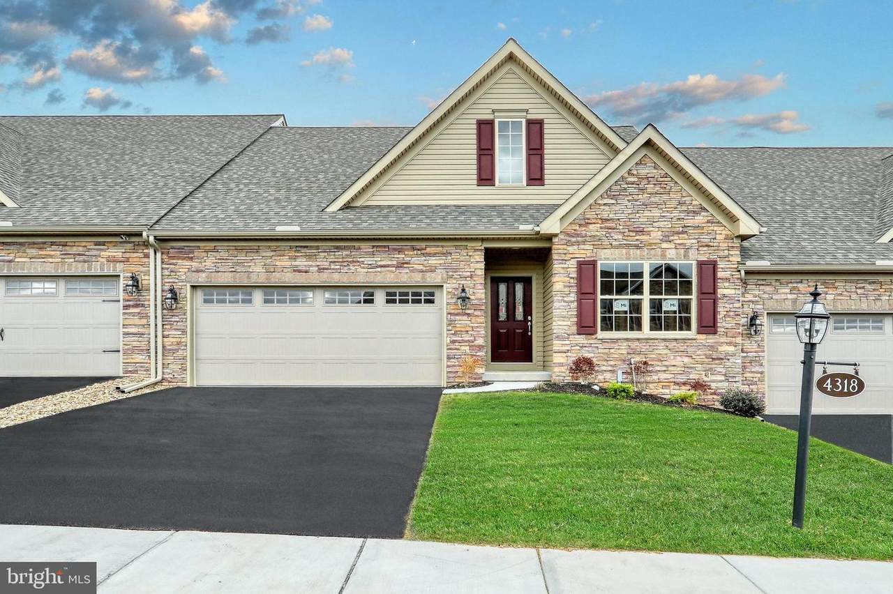 4318 Ashdon Drive - Photo 1
