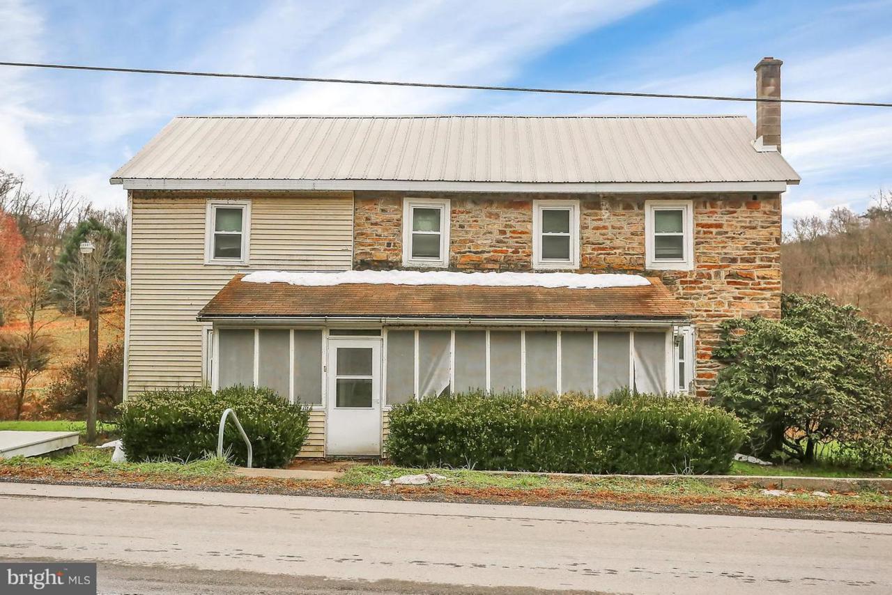 3487 Hoffer Road - Photo 1
