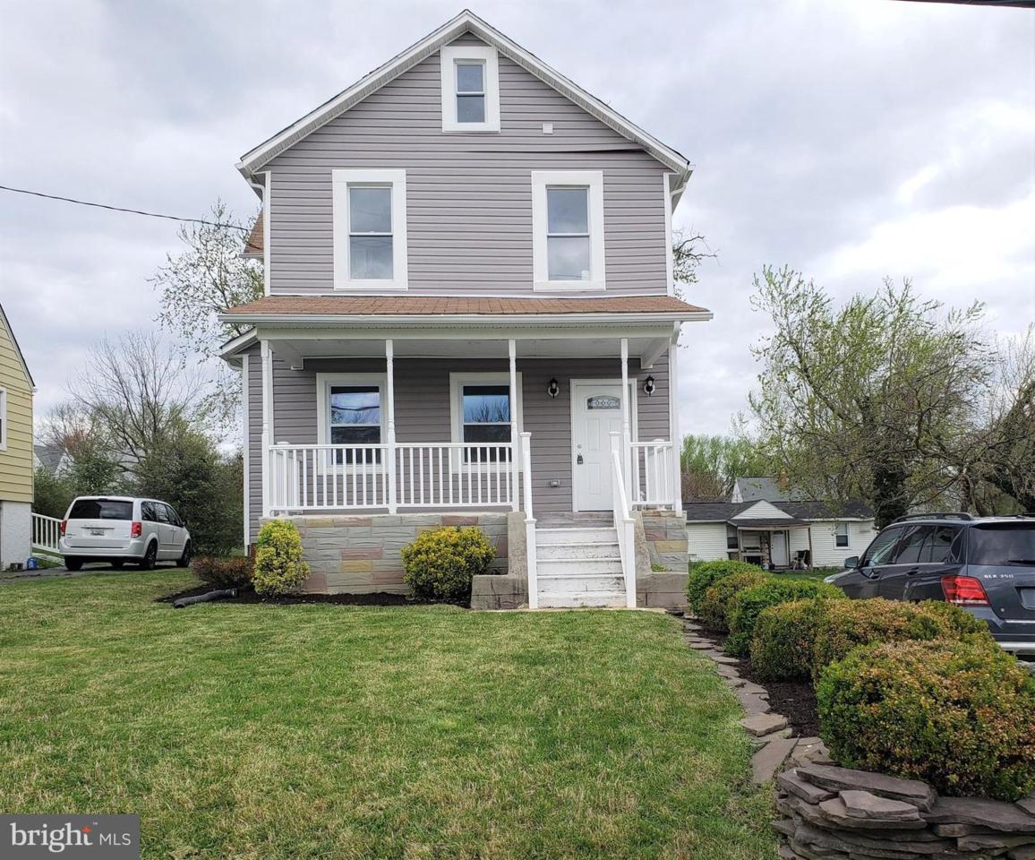 7910 Underhill Road - Photo 1