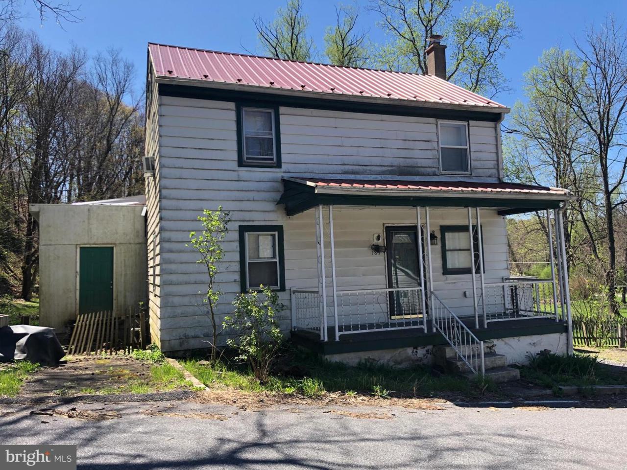 184 Dutchtown Rd - Photo 1