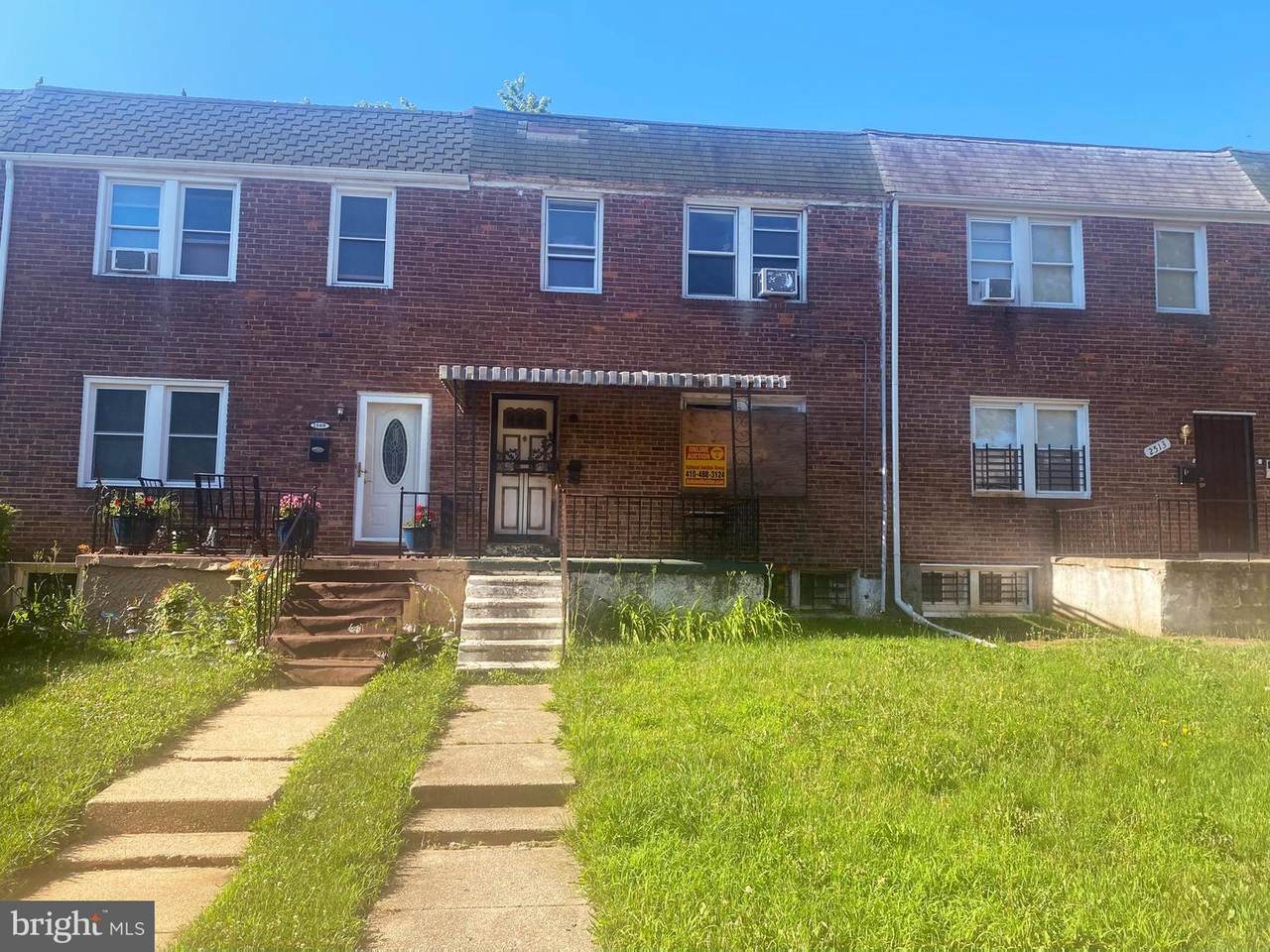 2511 Mosher Street - Photo 1