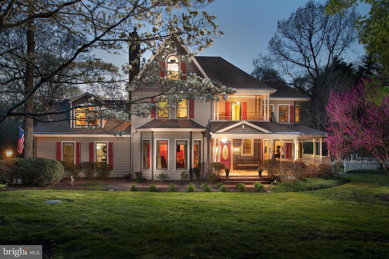 3862 Old Post Road - Photo 1