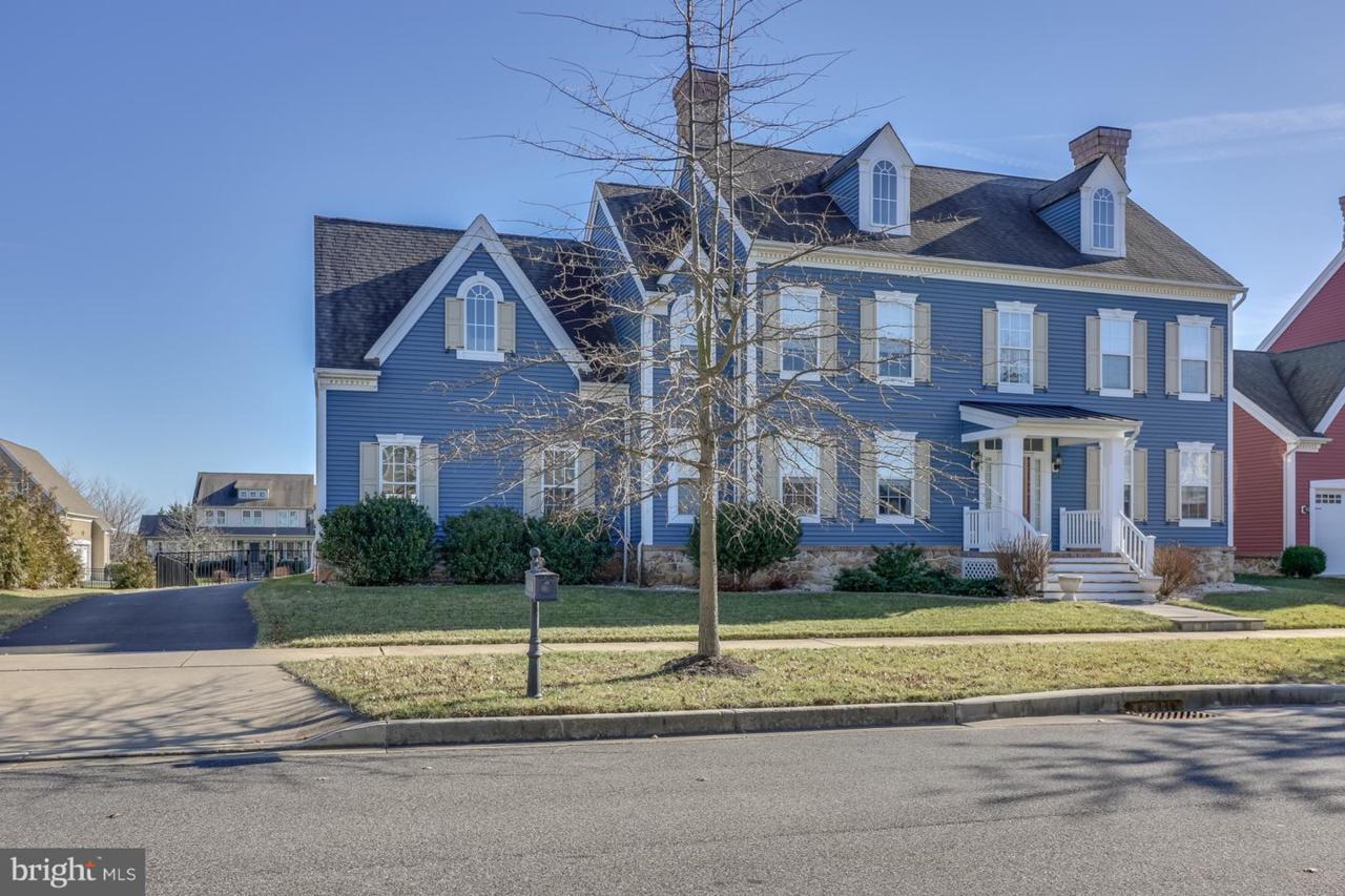 245 Wickerberry Drive - Photo 1