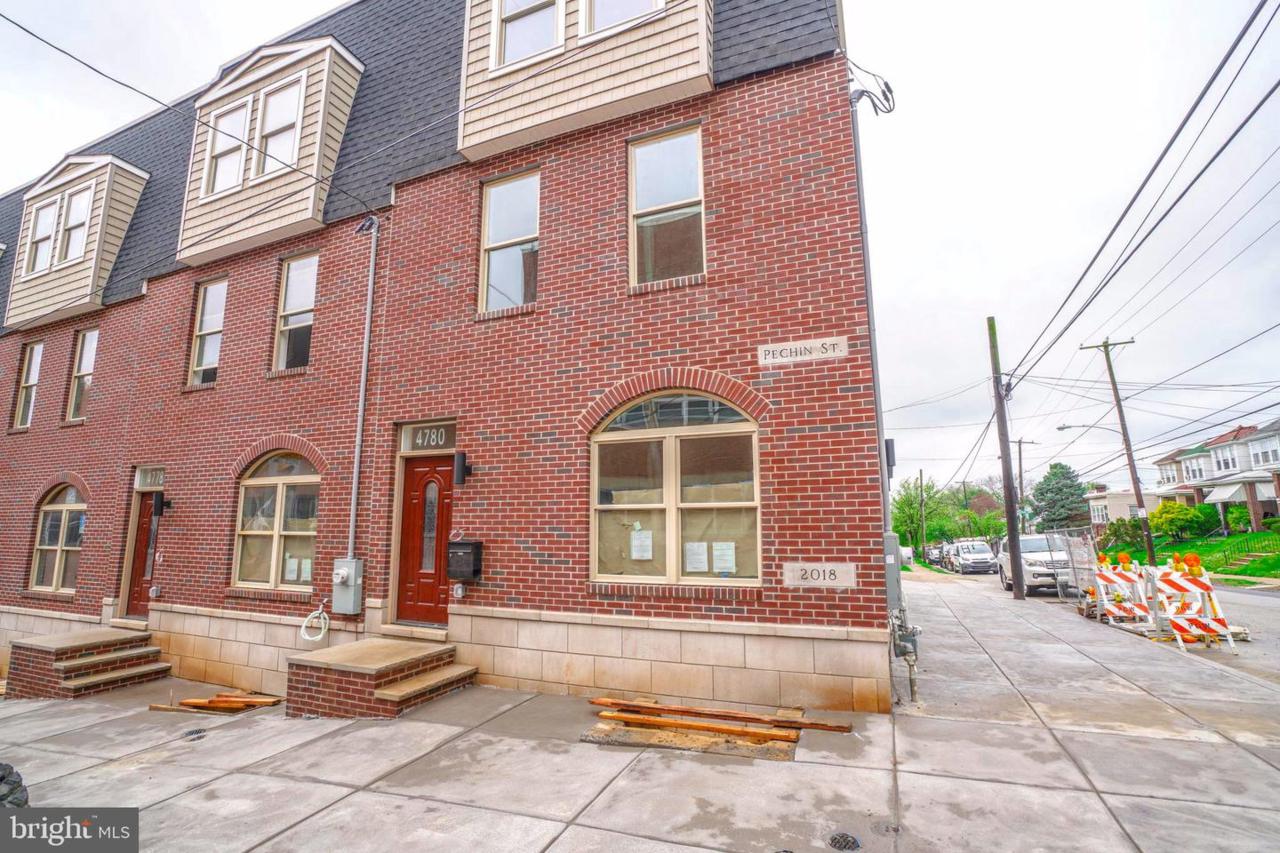 4776 Pechin Street - Photo 1