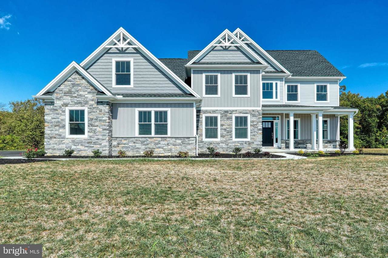 Lot 13 Elizabeth Way - Photo 1