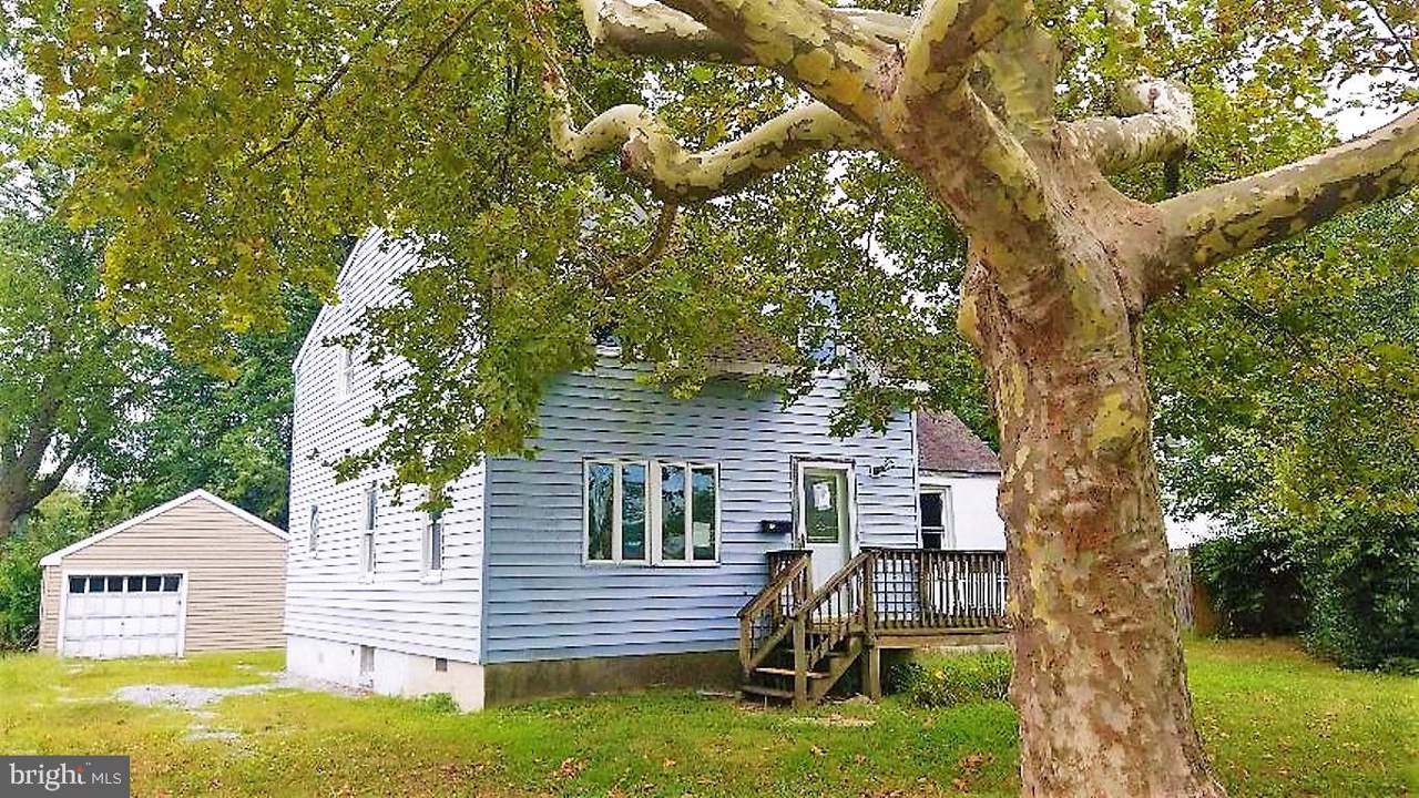 406 Springfield Avenue - Photo 1