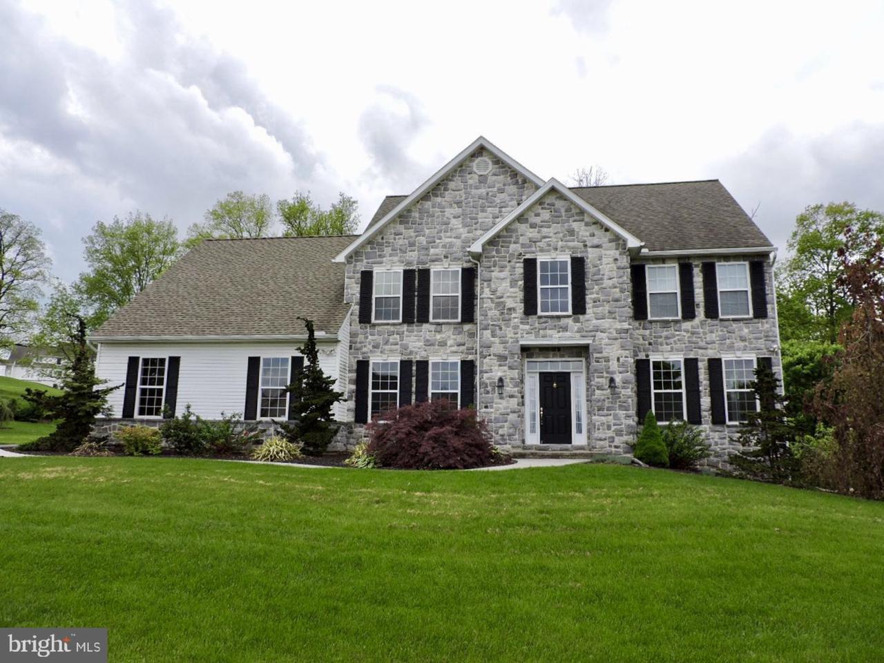 917 Meadowood Circle - Photo 1