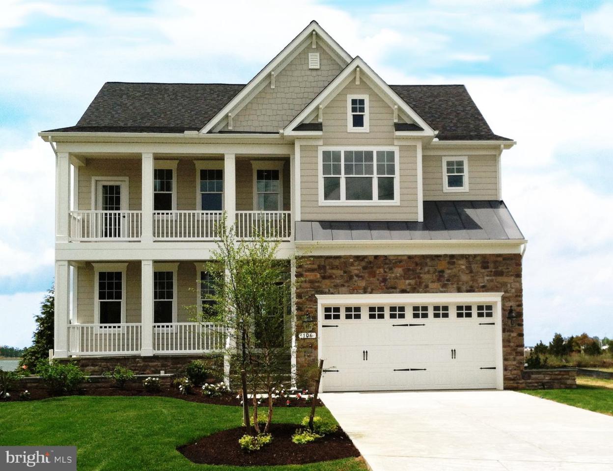 110 Point Road - Photo 1