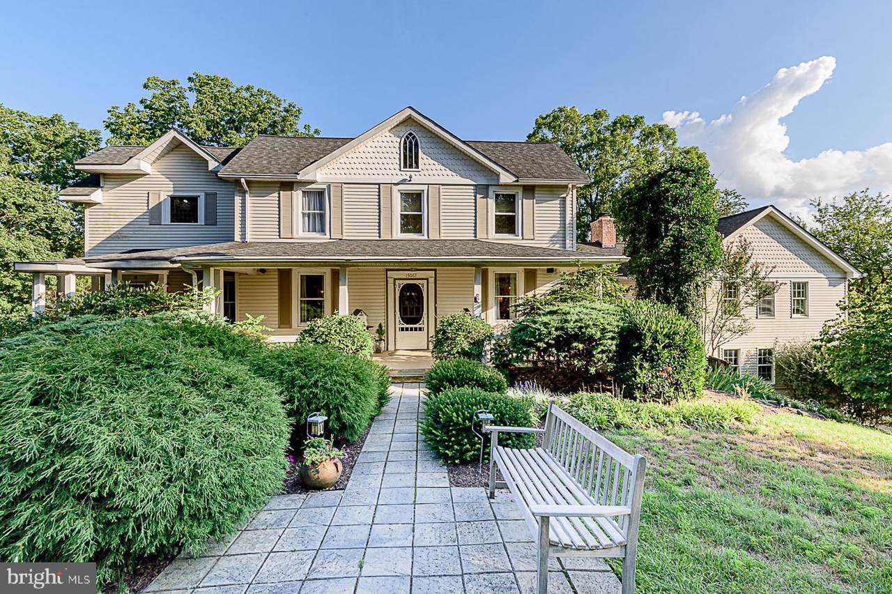 15067 Bushy Park Road - Photo 1