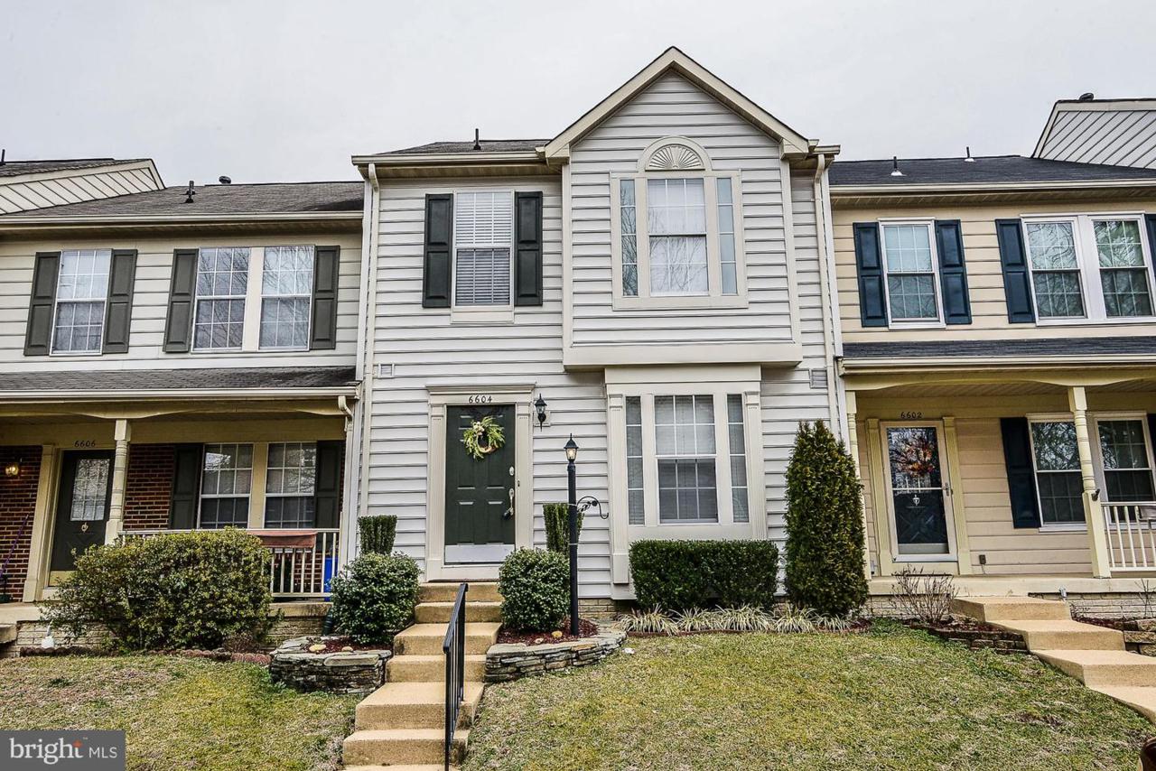6604 Kelsey Point Circle - Photo 1