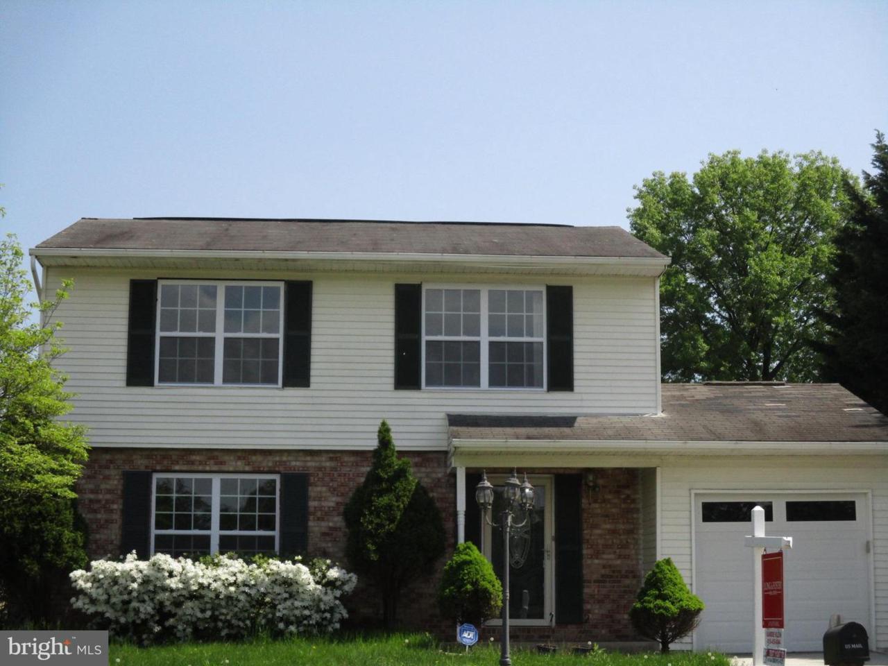 103 Holly Wreath Drive - Photo 1