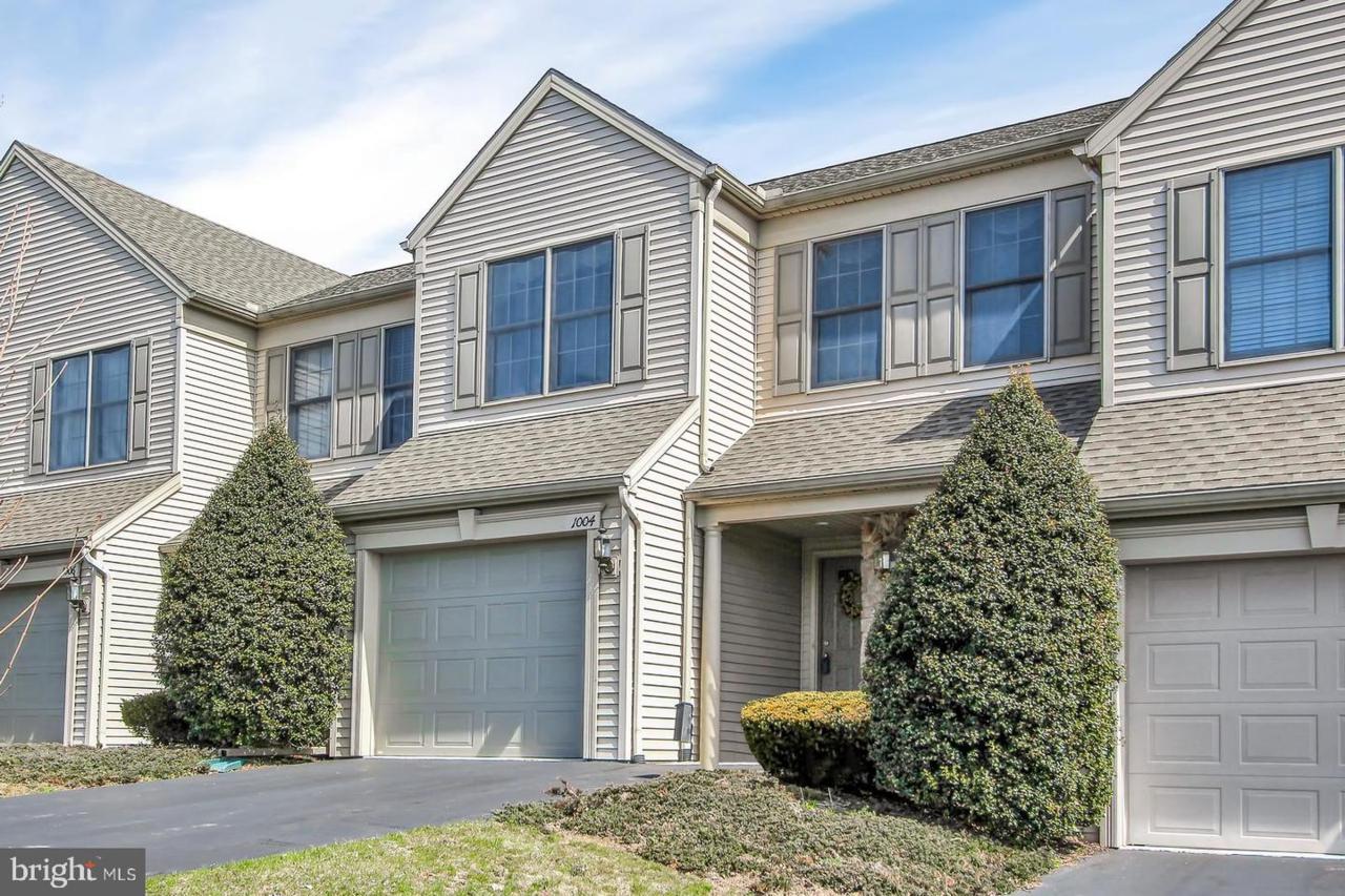 1004 Havenwood Court - Photo 1