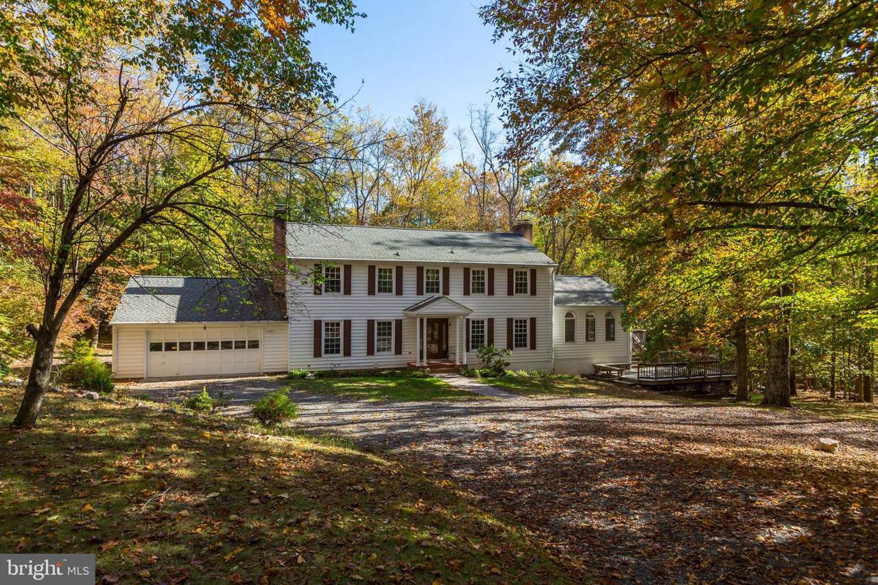 11405 Henderson Road - Photo 1
