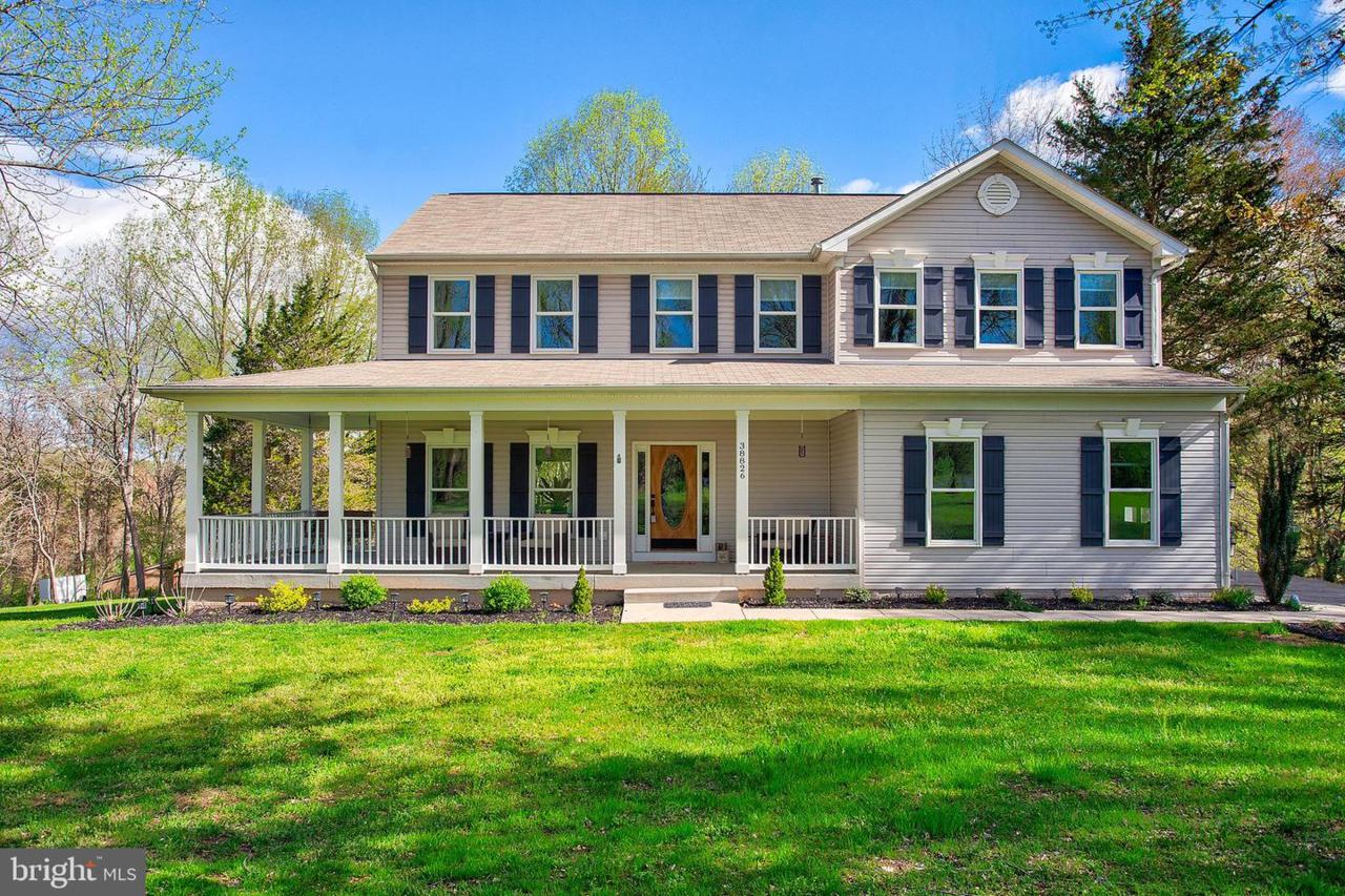 38826 Goose Creek Lane - Photo 1