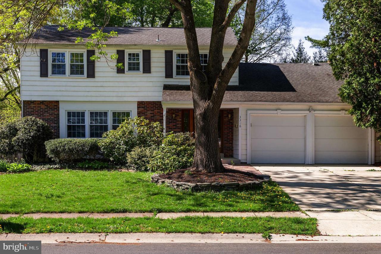 3316 Englewood Road - Photo 1