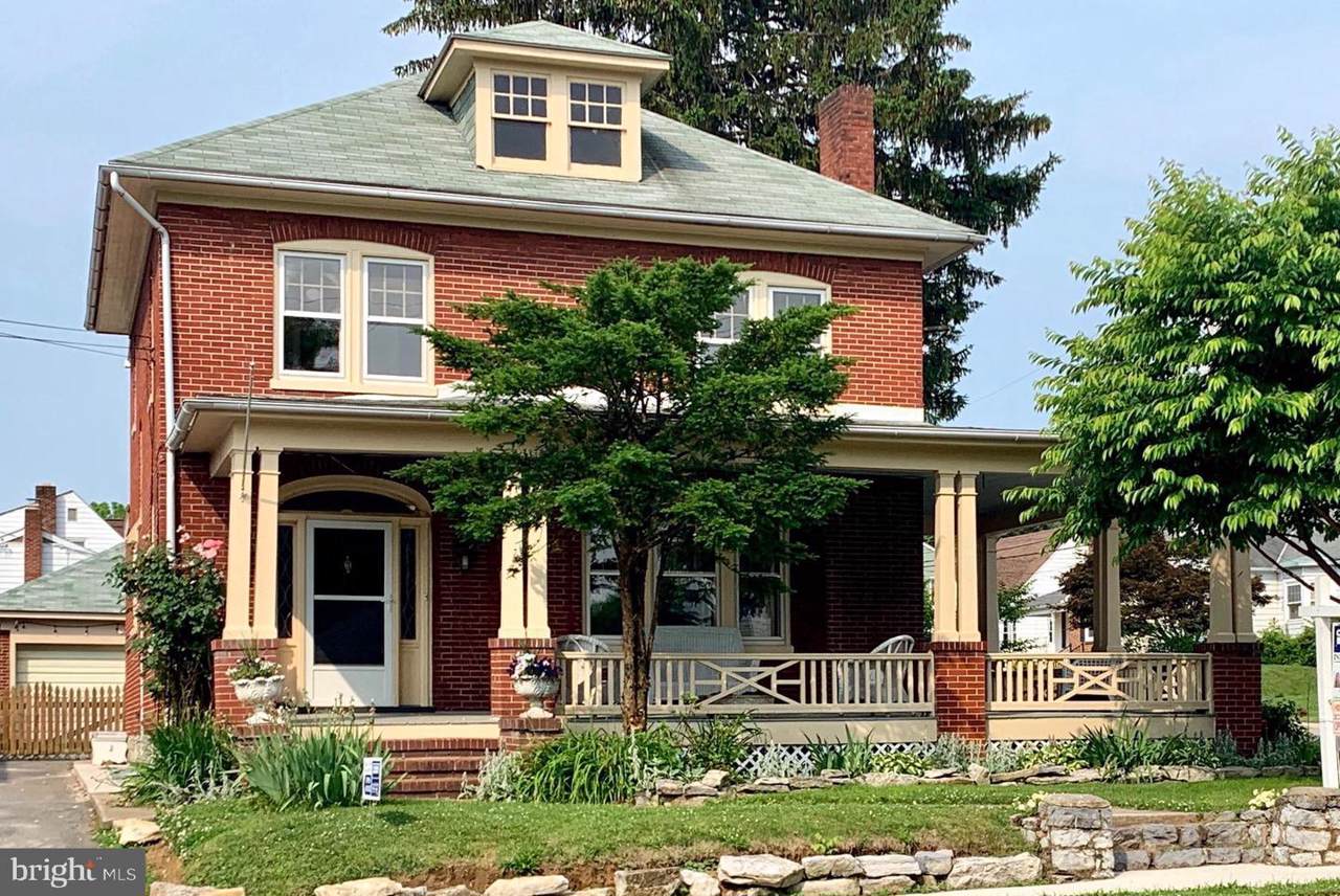 1113 Salem Avenue - Photo 1
