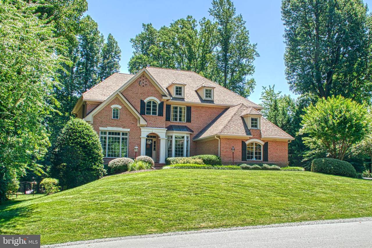 10919 Shallow Creek Drive - Photo 1