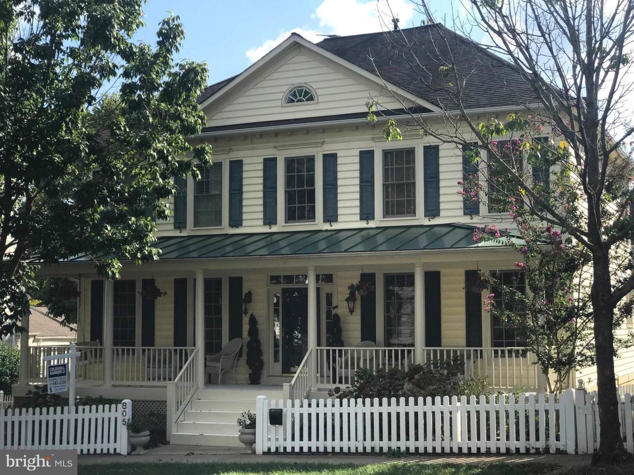 805 Gatestone Street - Photo 1