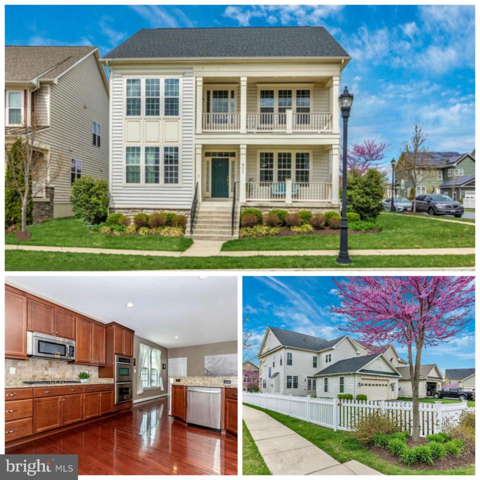 801 Appalachian Way - Photo 1