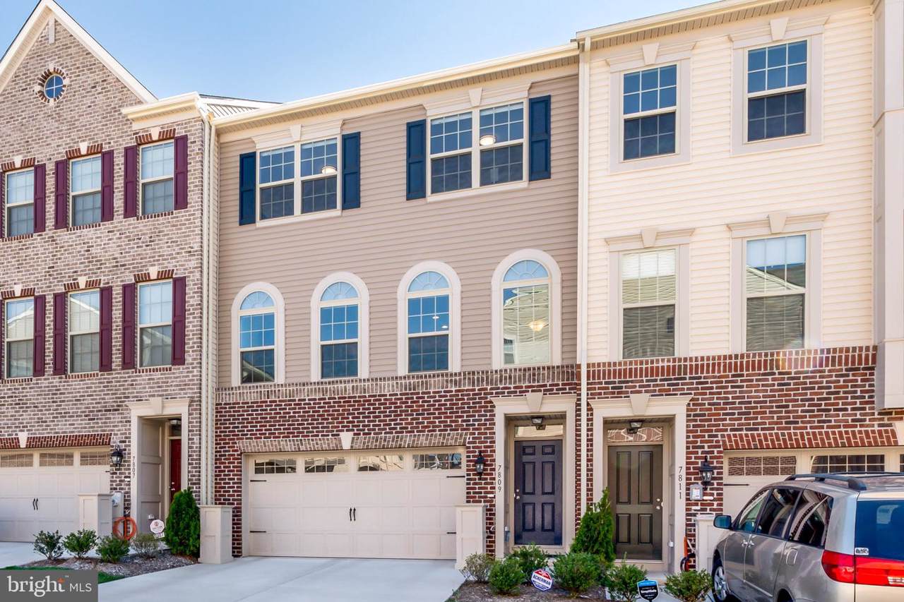 7809 Rappaport Drive - Photo 1
