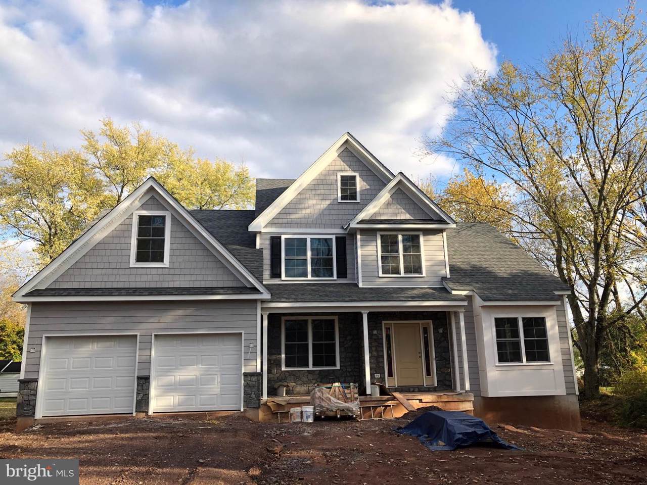 0 Caroline Drive - Photo 1