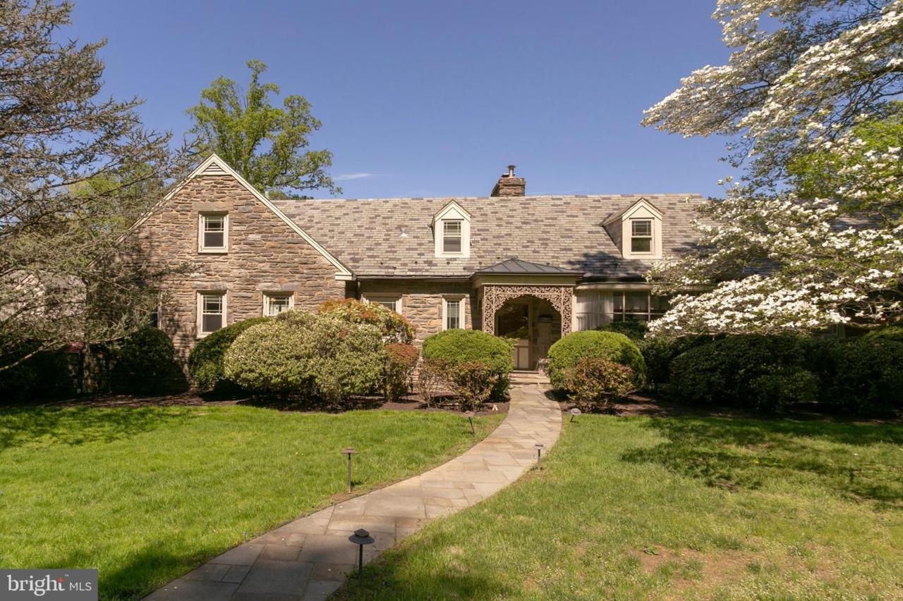 928 Frog Hollow Terrace - Photo 1