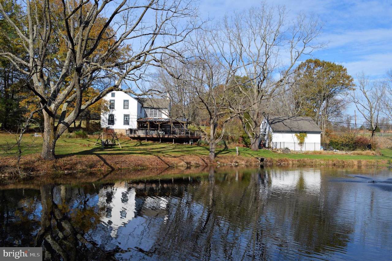 174 Lambertville Headquarters Road - Photo 1