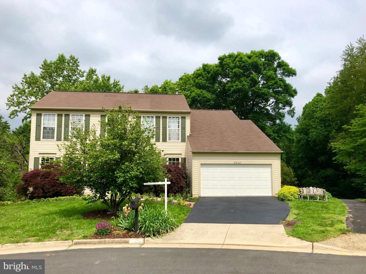 13202 Mountain Ash Court - Photo 1