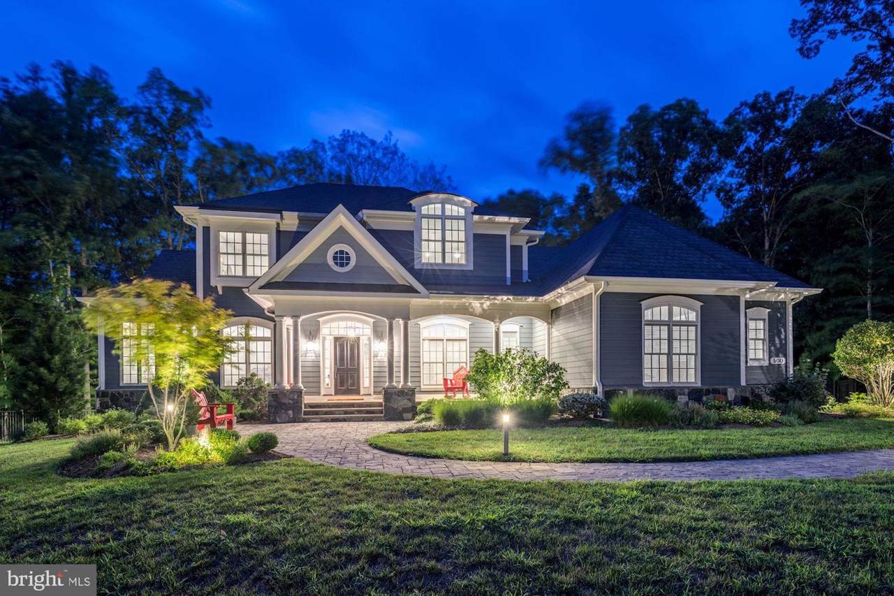 500 Seneca Green Way - Photo 1