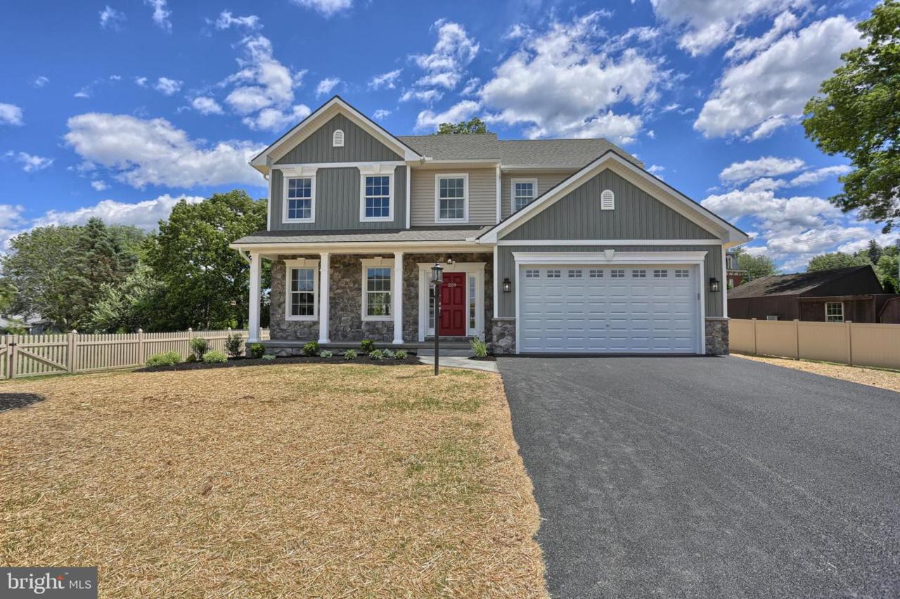 218 Scenic Ridge Blvd. - Photo 1
