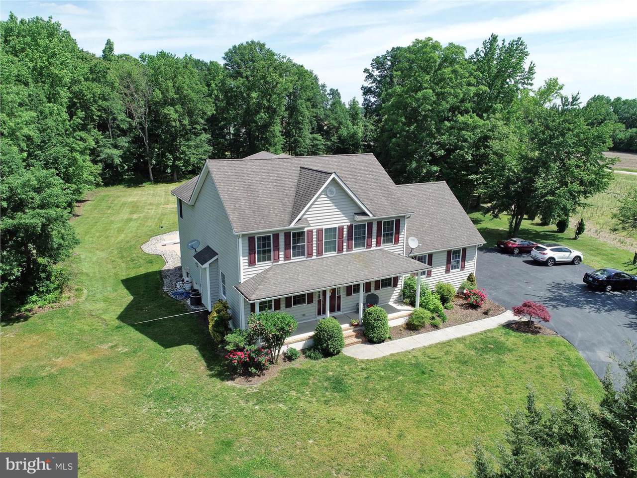 201 Clark View Lane - Photo 1