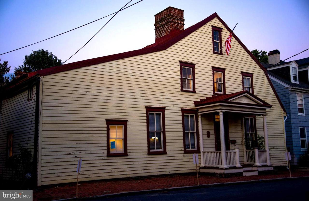 130 Prince George Street - Photo 1