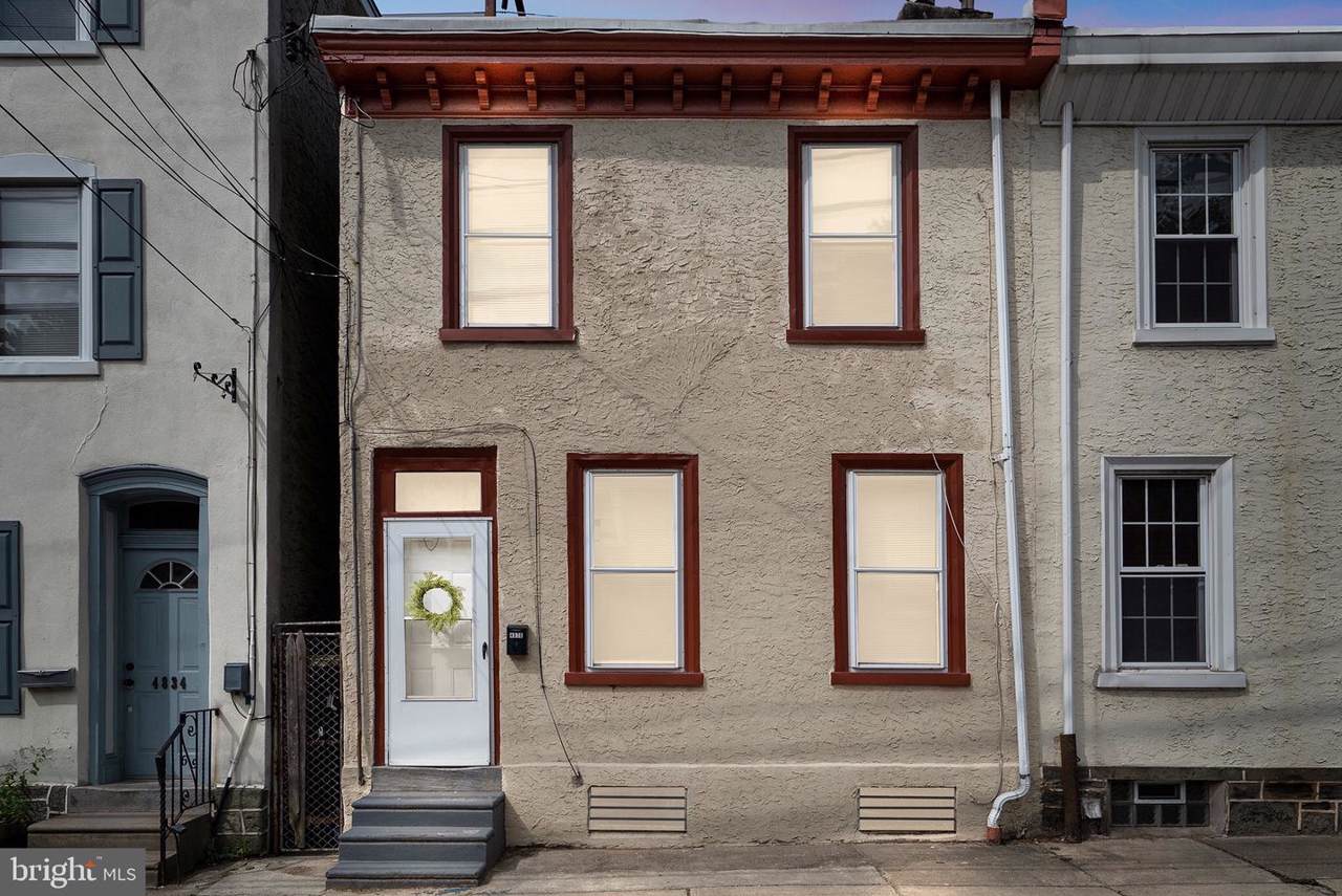 4836 Umbria Street - Photo 1