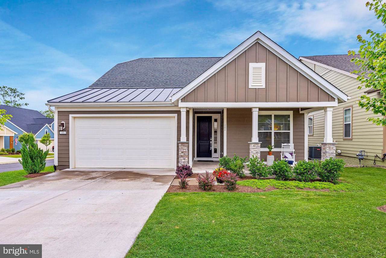 101 Grosbeak Court - Photo 1