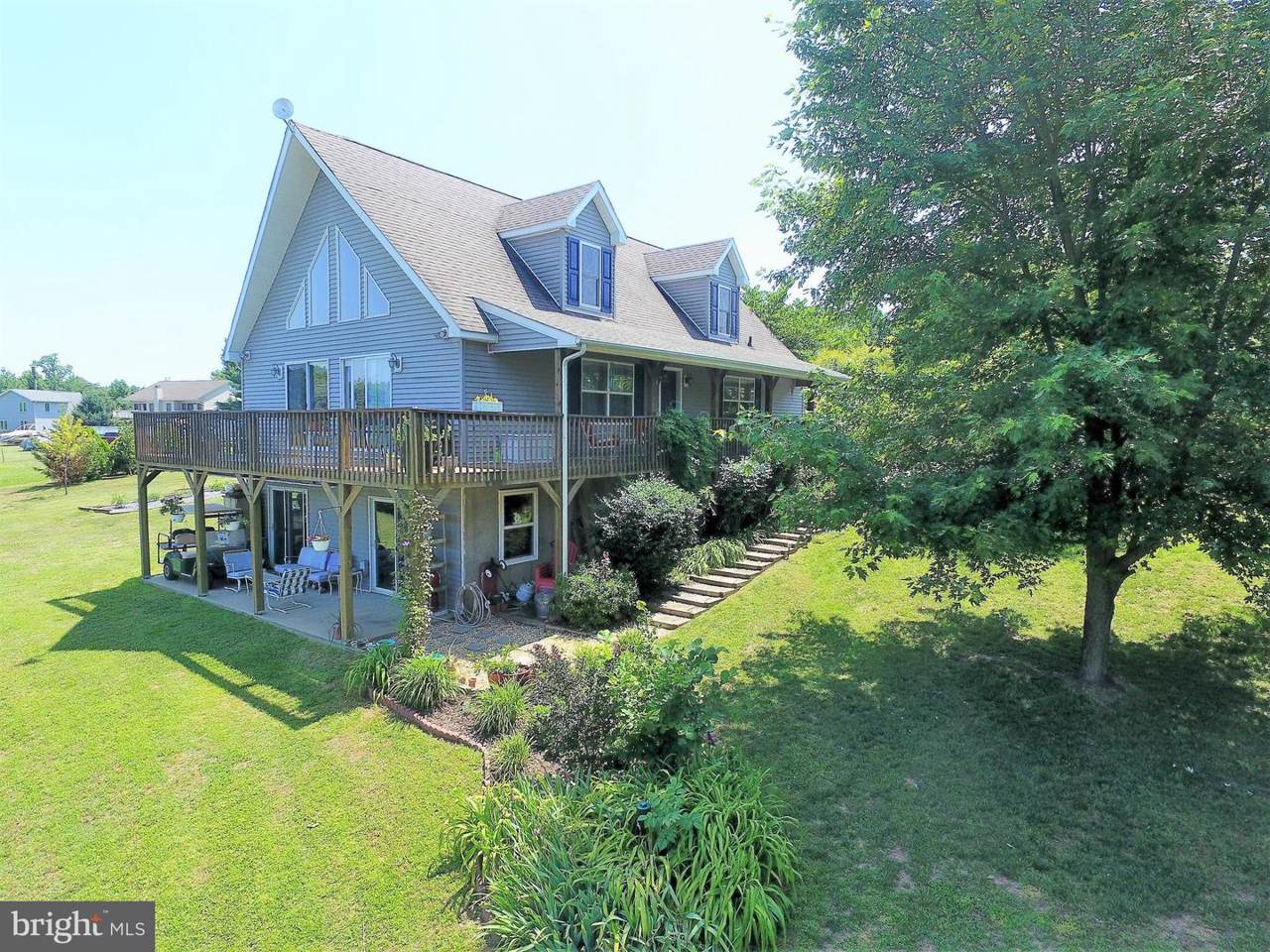 946 Carrs Bridge Road - Photo 1