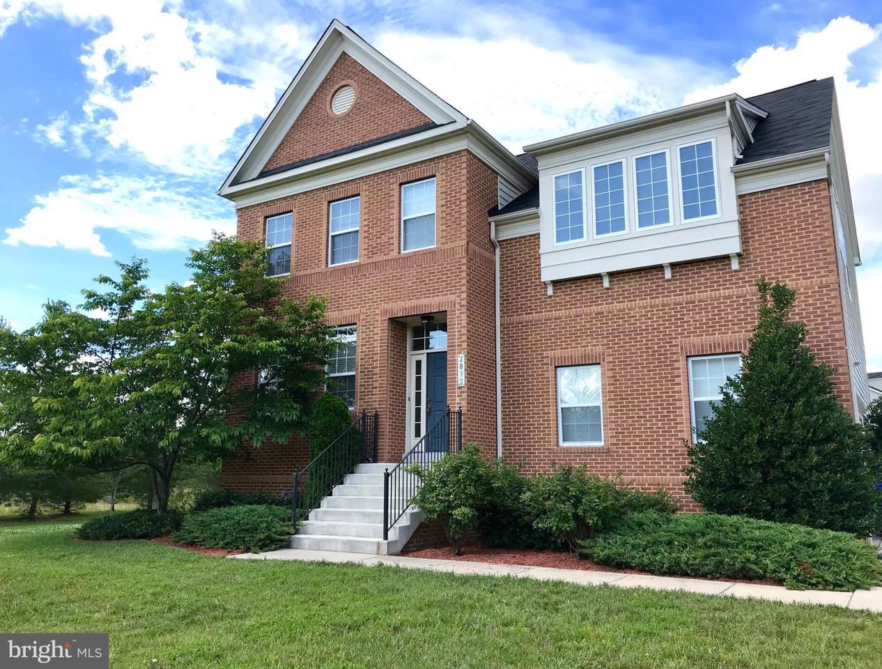 2032 Downshire Court - Photo 1