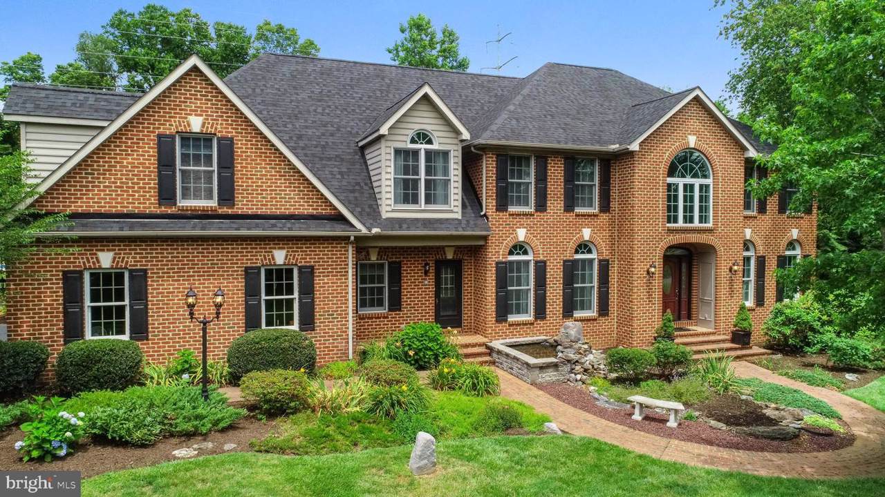 2494 Water Valley Road - Photo 1