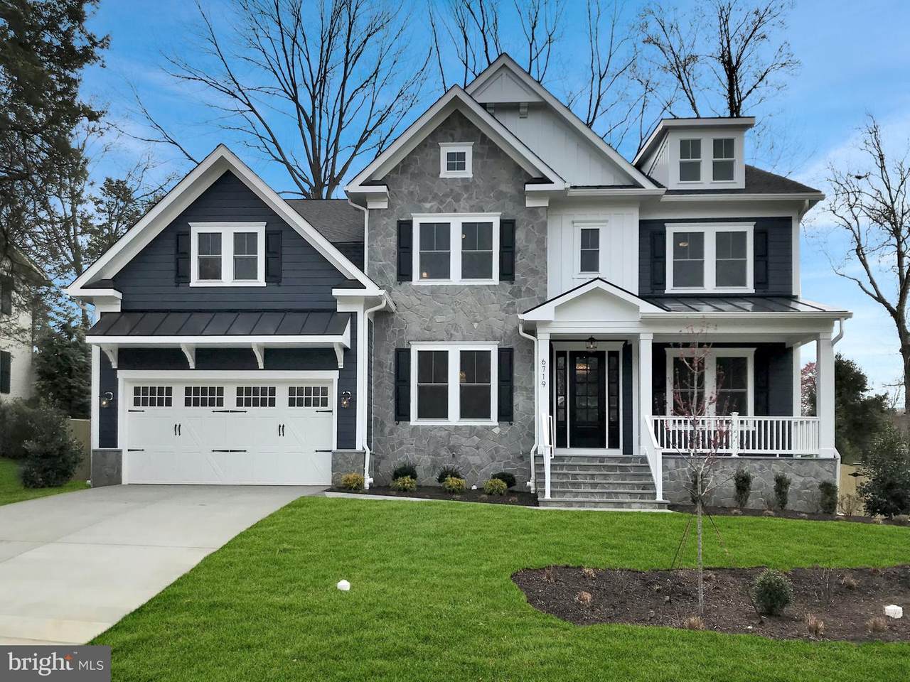 6719 Weaver Avenue - Photo 1