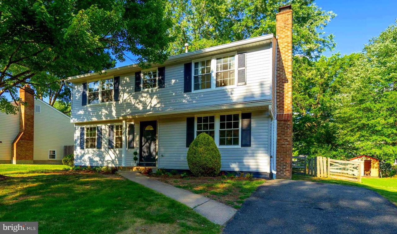 7923 Grimsley Street - Photo 1