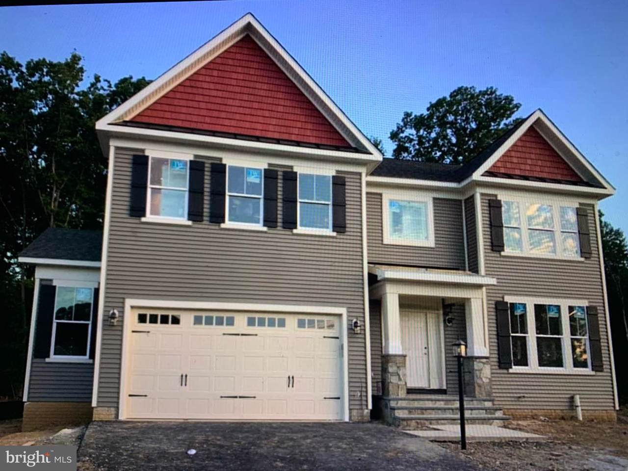 4841 Point Road - Photo 1