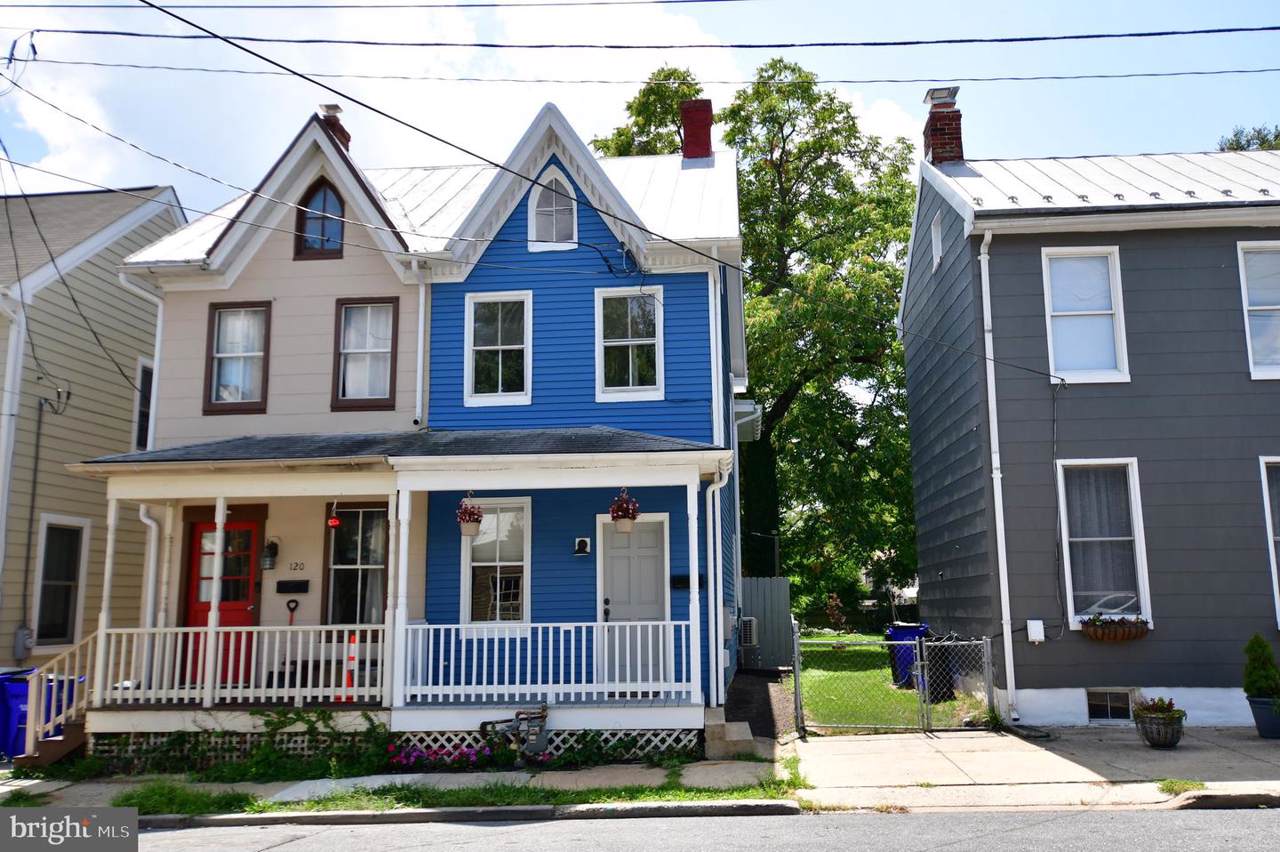 118 5TH Street - Photo 1