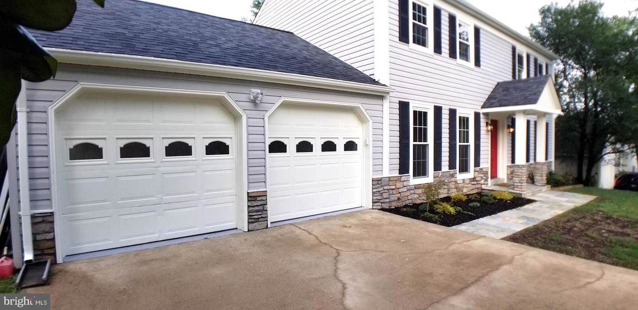 5535 Dunsmore Road - Photo 1
