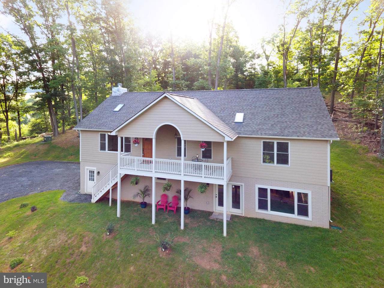 469 Gooney Manor Loop - Photo 1