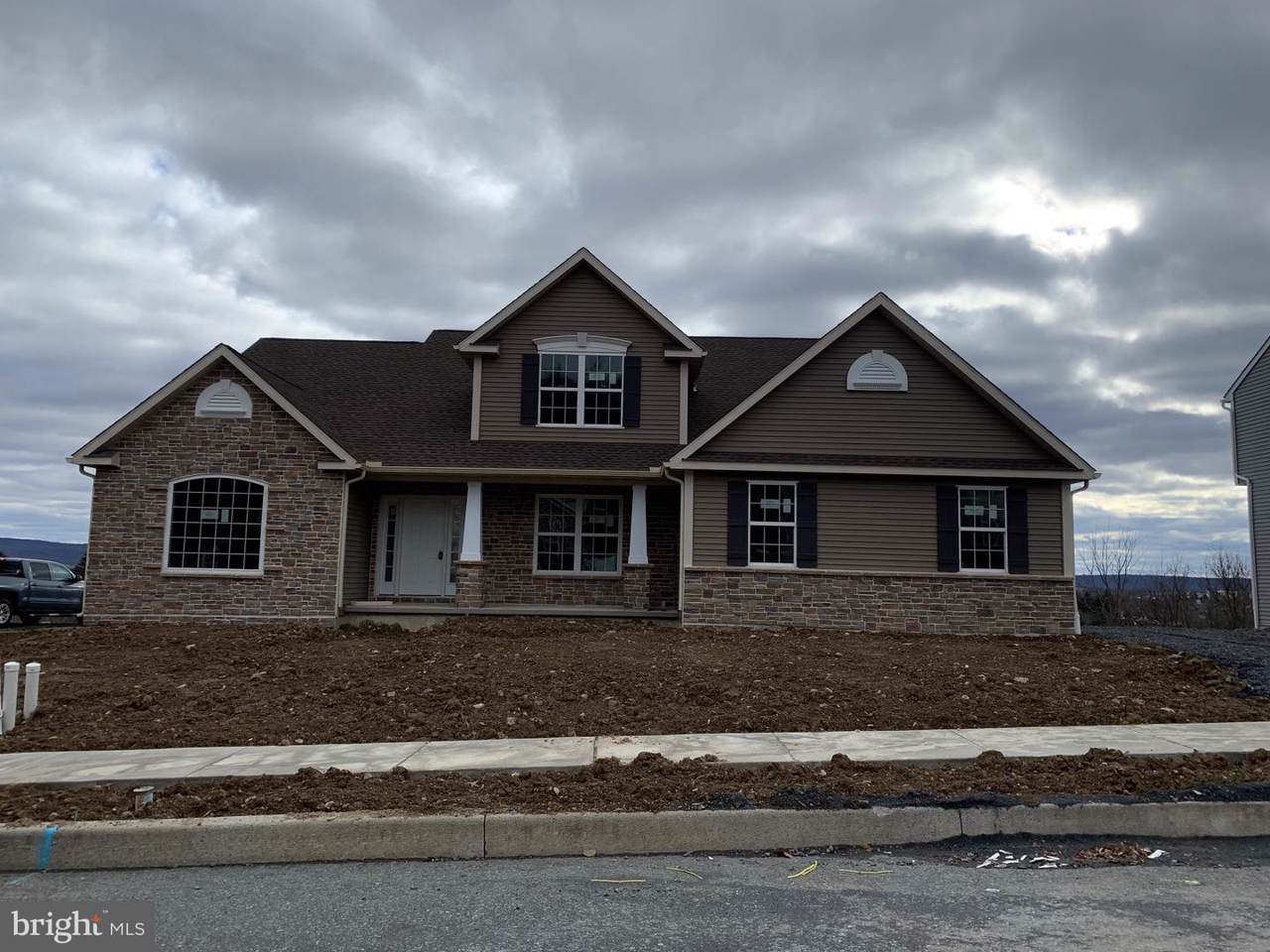 636 Seem Drive - Photo 1