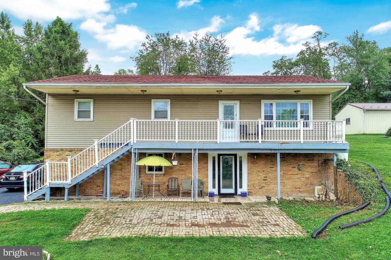 1460 Yocumtown Road - Photo 1