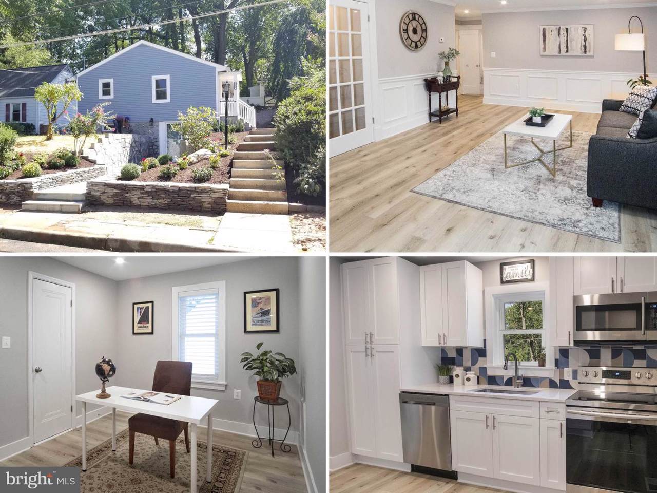 6917 Custis Parkway - Photo 1