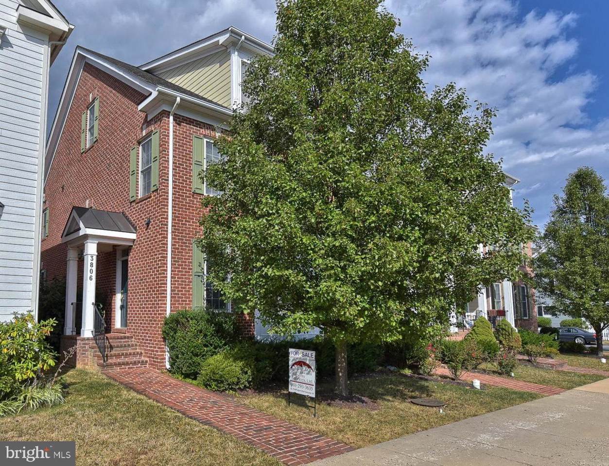 3806 Carriage Hill Drive - Photo 1